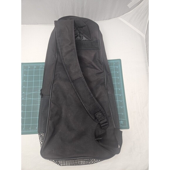 Sea Doo Scuba Diving Snorkel Fins Flippers Sling Backpack (Bag Only) Pink - Picture 5 of 11